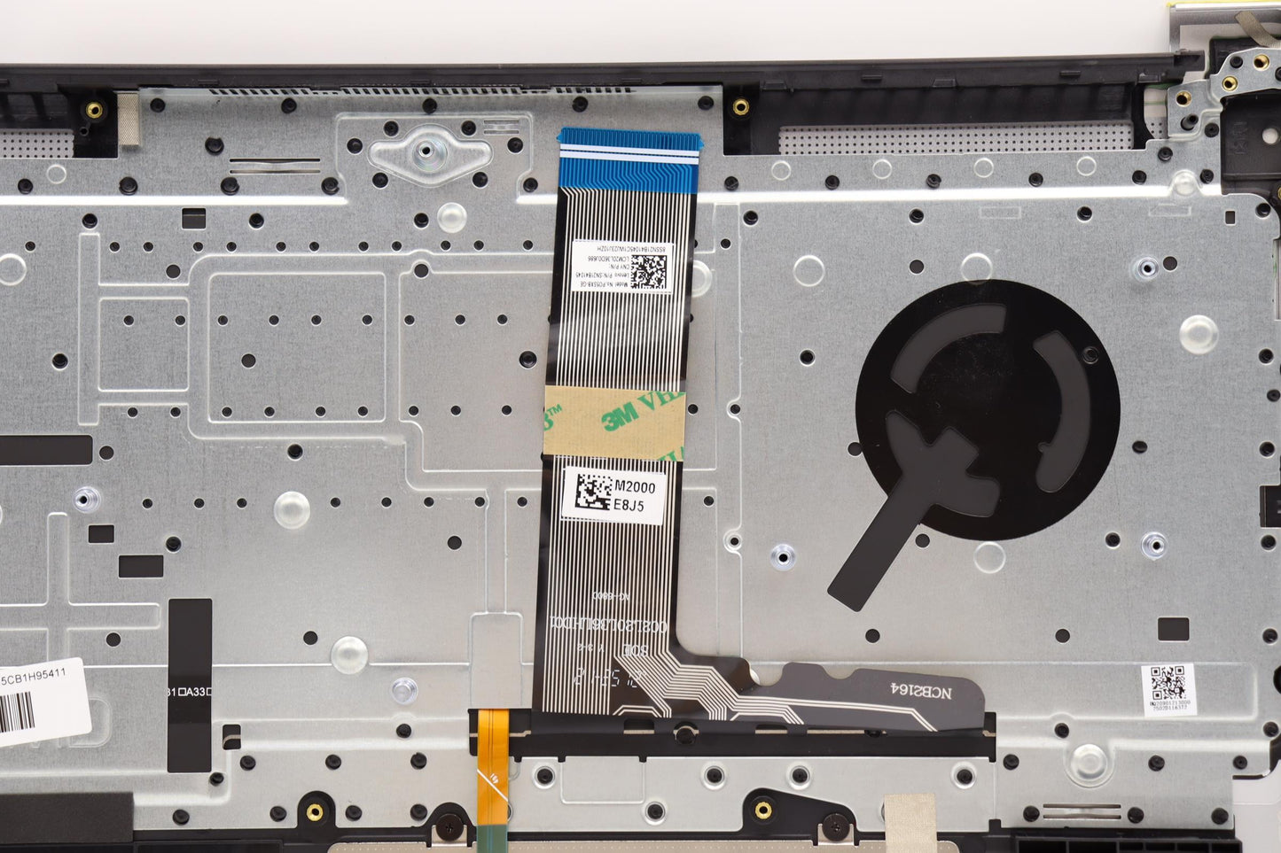 Lenovo Cover Upper Case Assembly Ger - 5CB1H95411