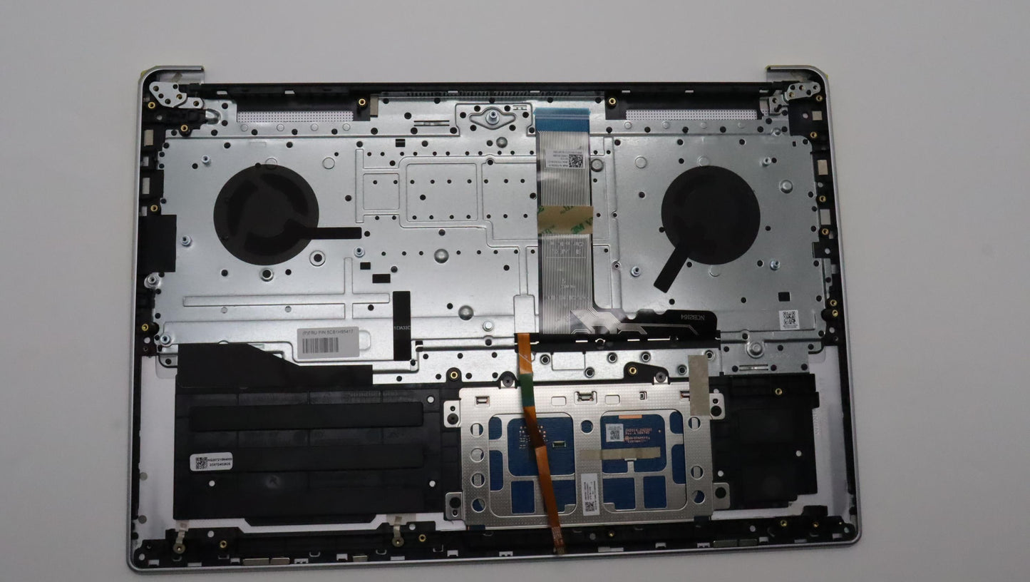 Lenovo Cover Upper Case Assembly Ita - 5CB1H95417