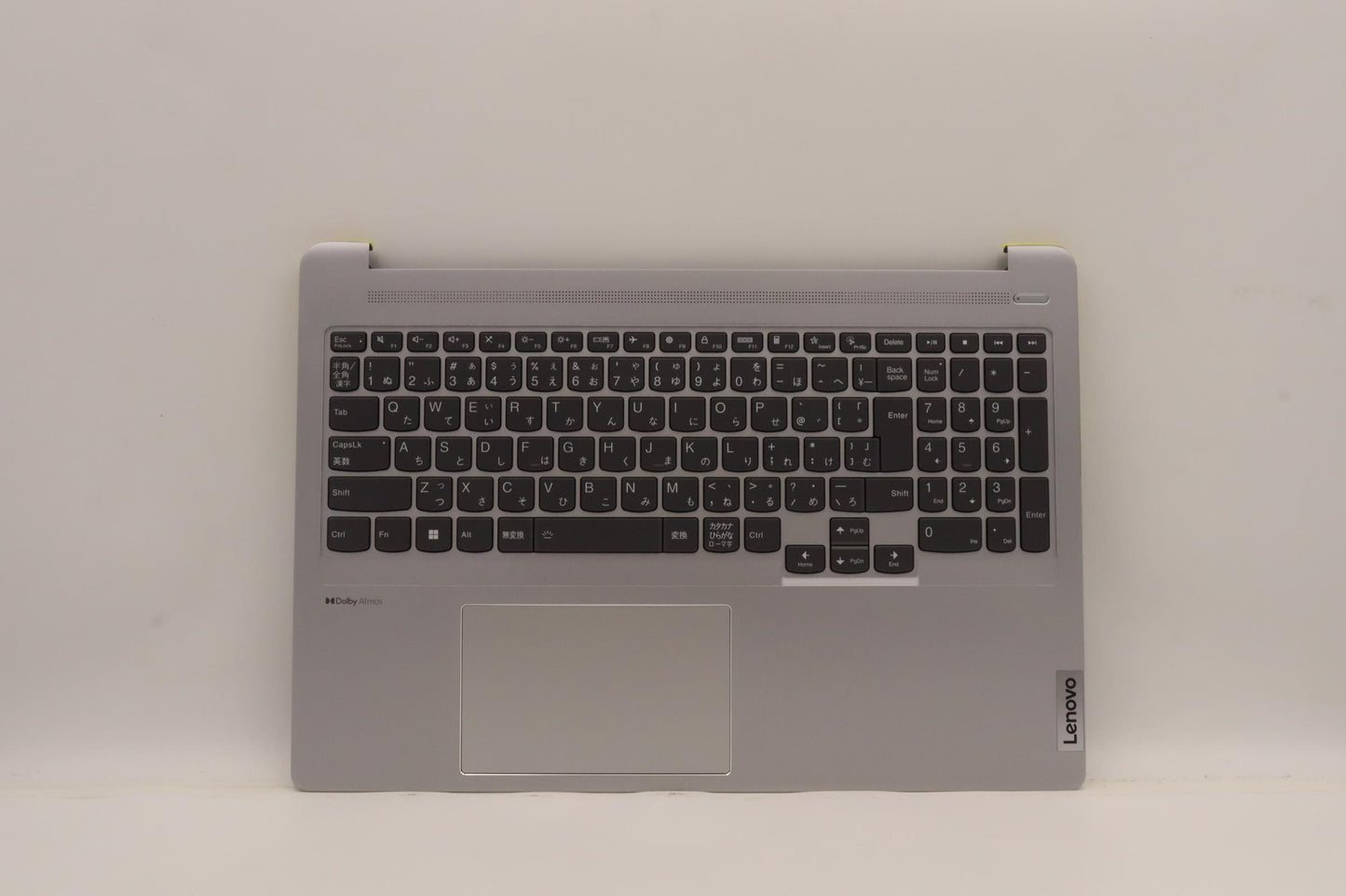 Lenovo Cover Upper Case Assembly Jpn - 5CB1H95418