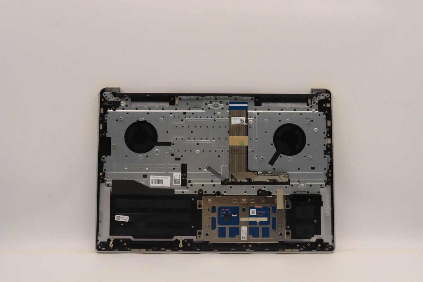 Lenovo Cover Upper Case Assembly Jpn - 5CB1H95418