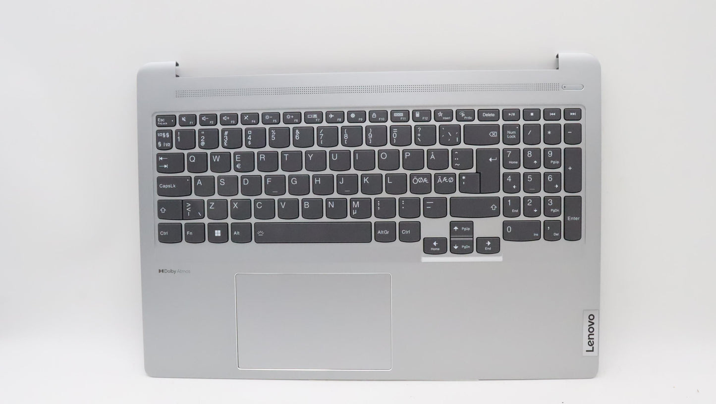 Lenovo Cover Upper Case Assembly Nord - 5CB1H95421
