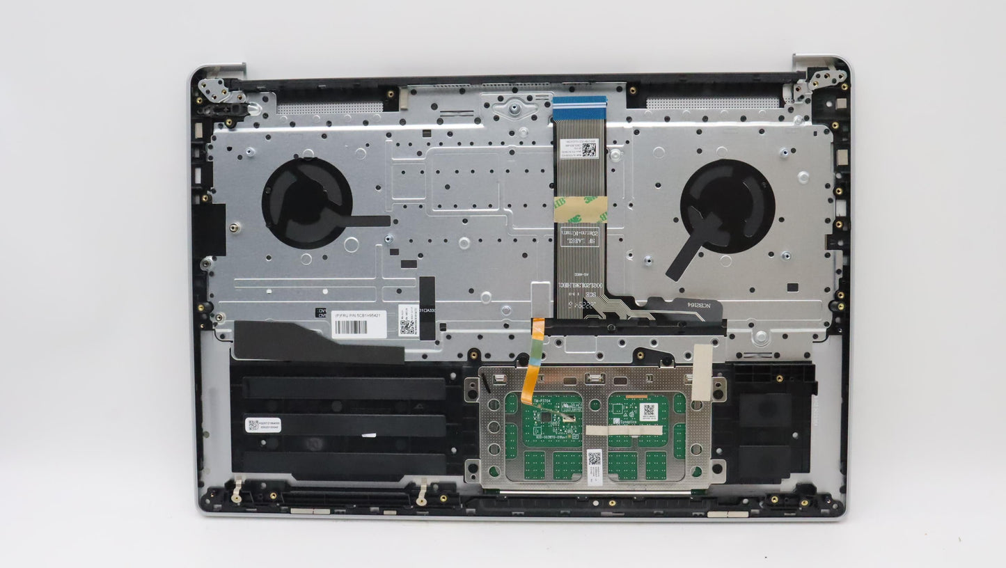 Lenovo Cover Upper Case Assembly Nord - 5CB1H95421