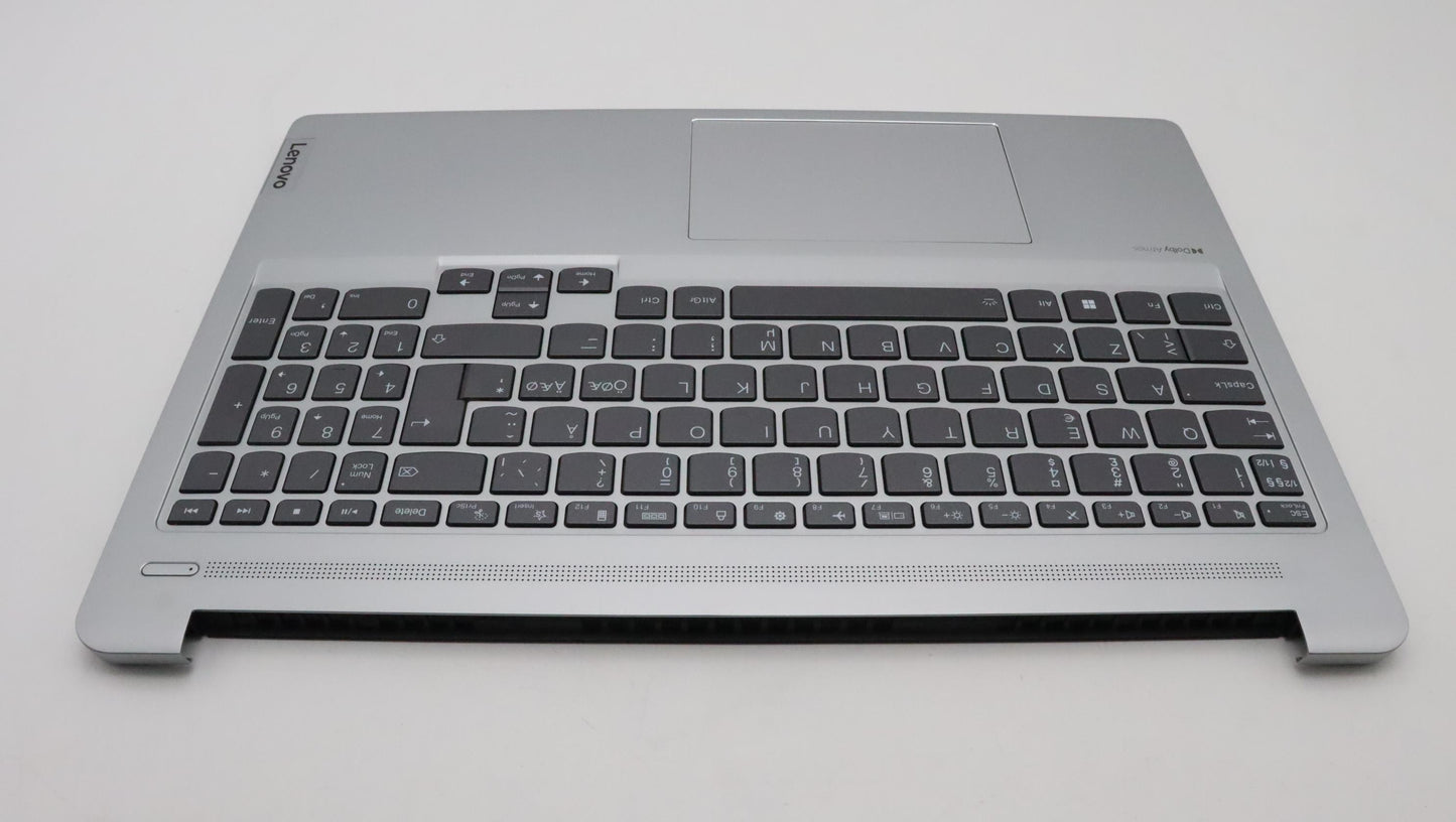 Lenovo Cover Upper Case Assembly Nord - 5CB1H95421