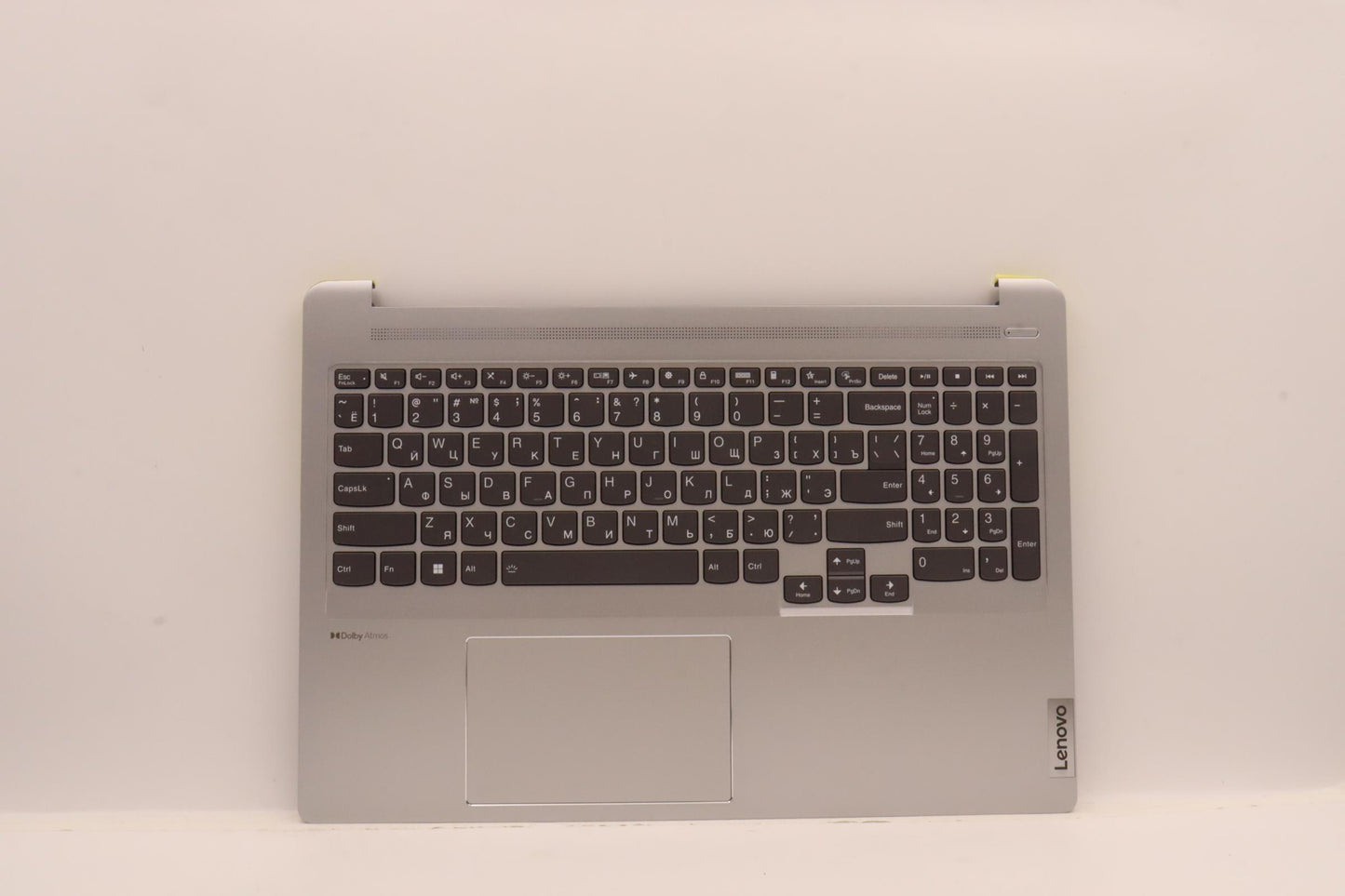 Lenovo Cover Upper Case Assembly Rus - 5CB1H95423