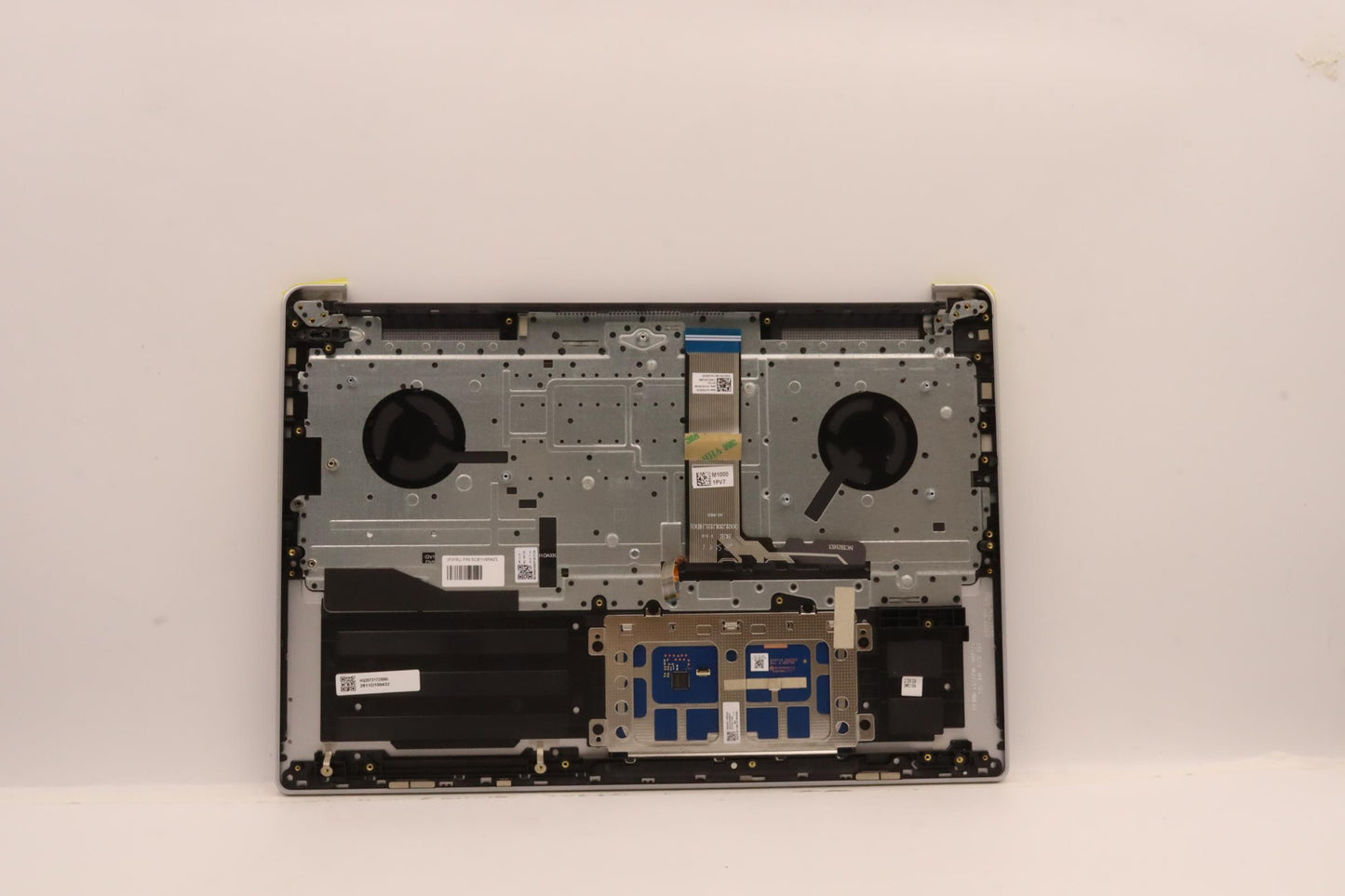 Lenovo Cover Upper Case Assembly Rus - 5CB1H95423