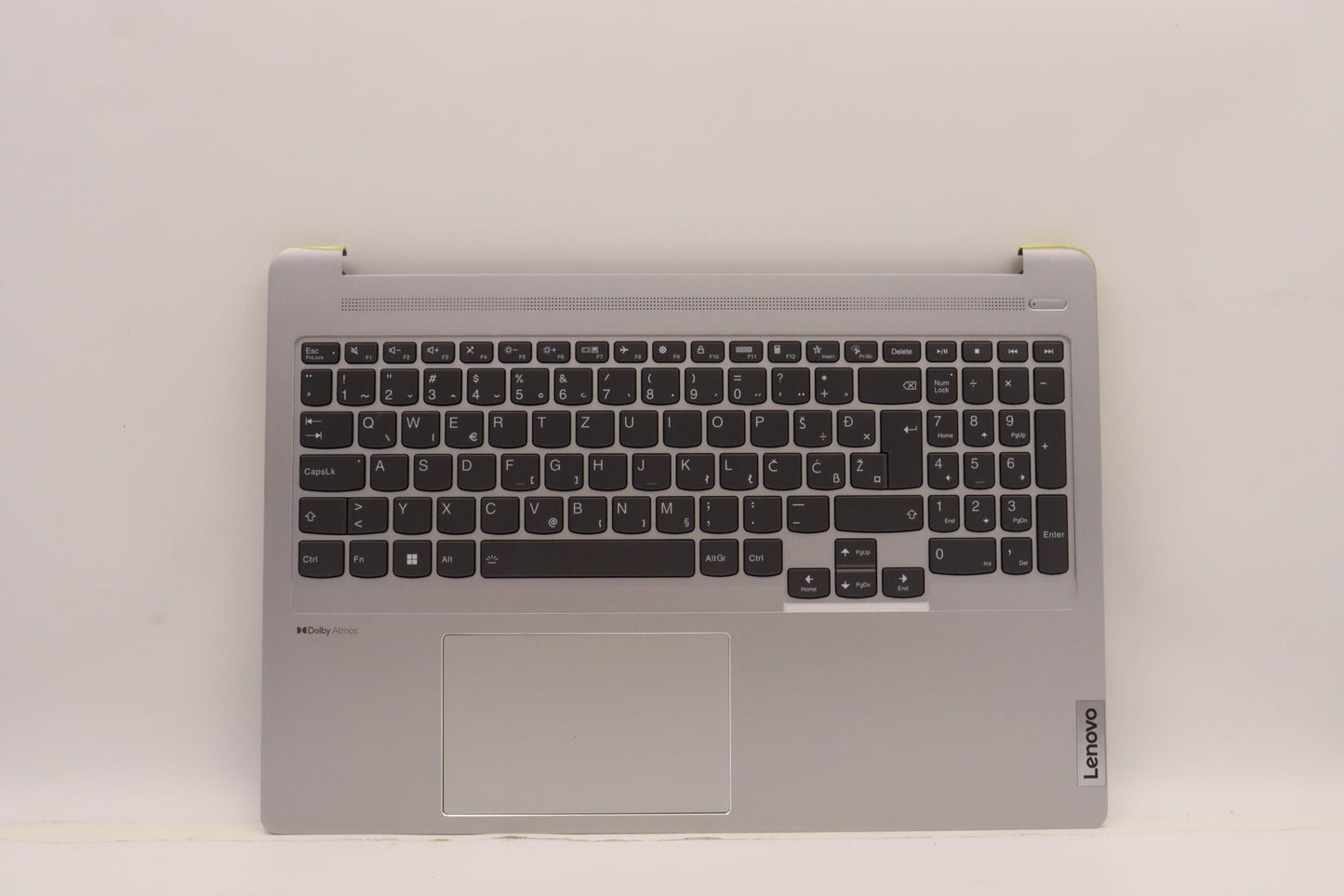 Lenovo Cover Upper Case Assembly Slv - 5CB1H95424
