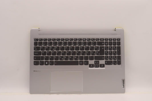 Lenovo Cover Upper Case Assembly Slv - 5CB1H95424
