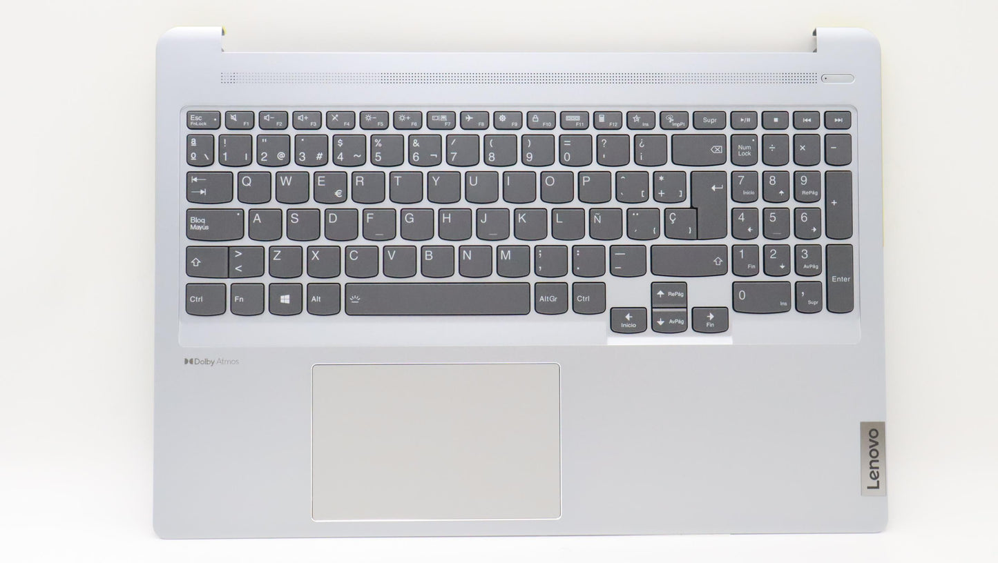 Lenovo Cover Upper Case Assembly Spa - 5CB1H95425