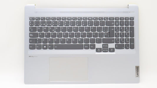 Lenovo Cover Upper Case Assembly Spa - 5CB1H95425