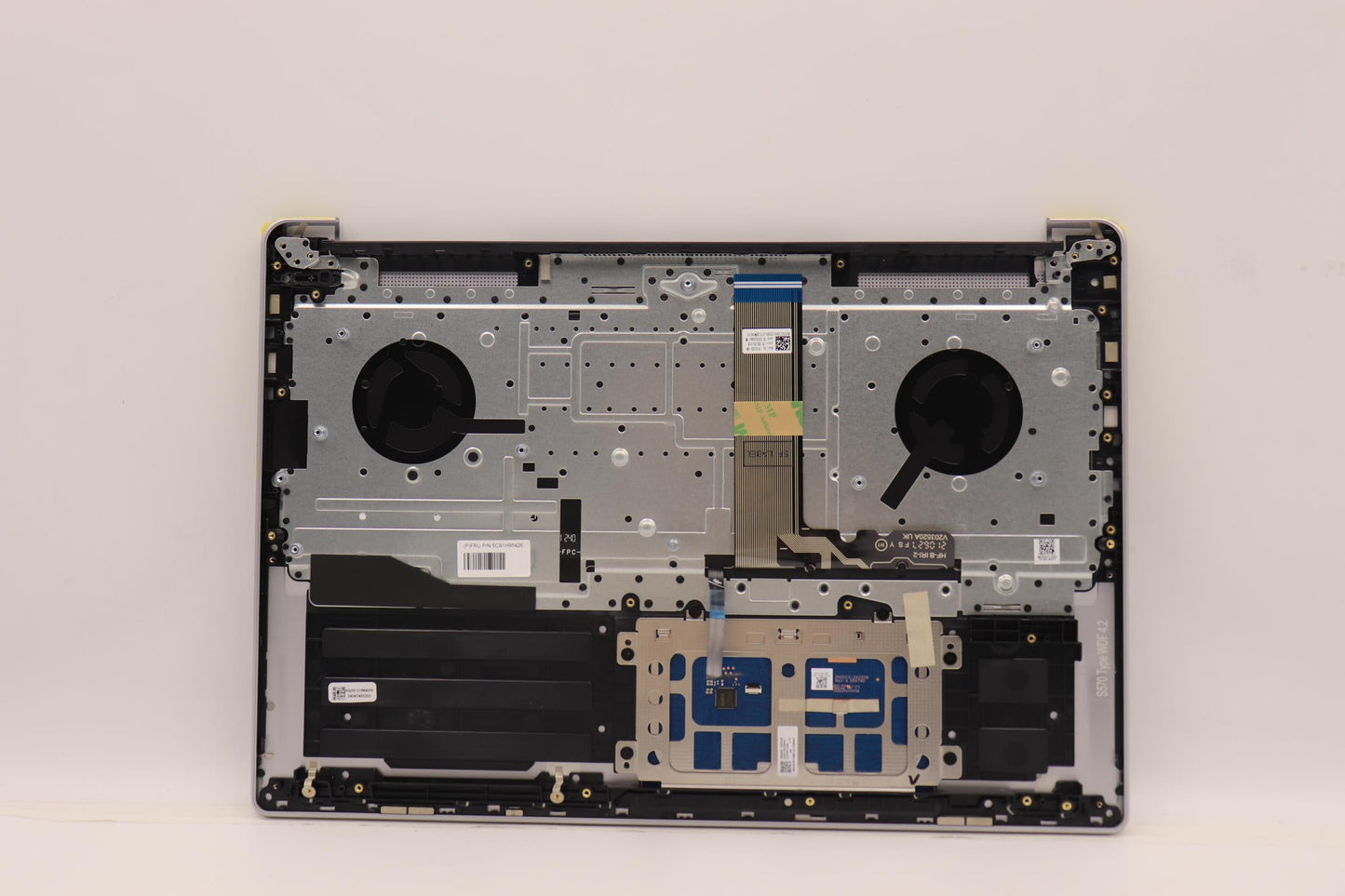 Lenovo Cover Upper Case Assembly Sws - 5CB1H95426