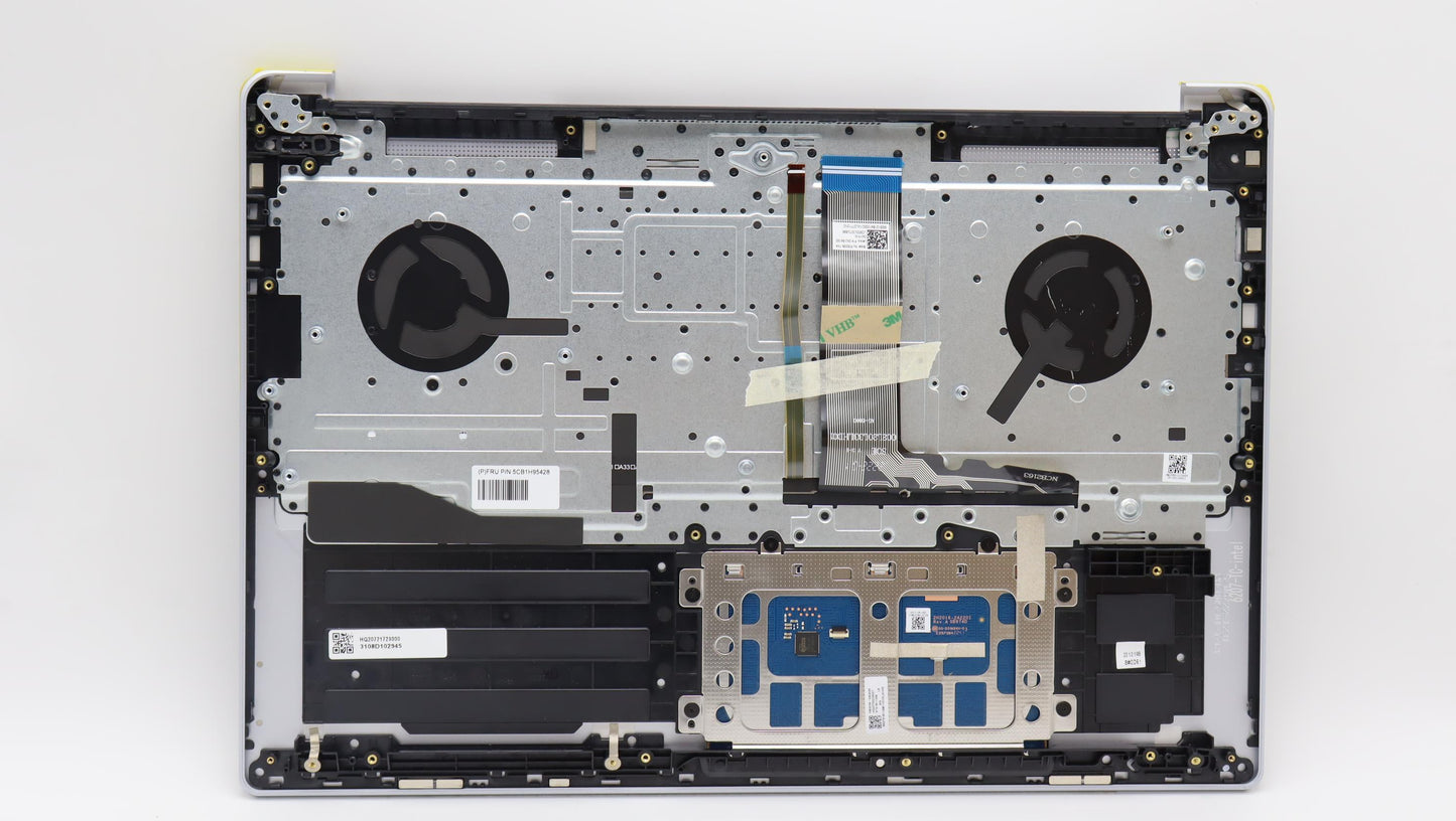 Lenovo Cover Upper Case Assembly Thai - 5CB1H95428