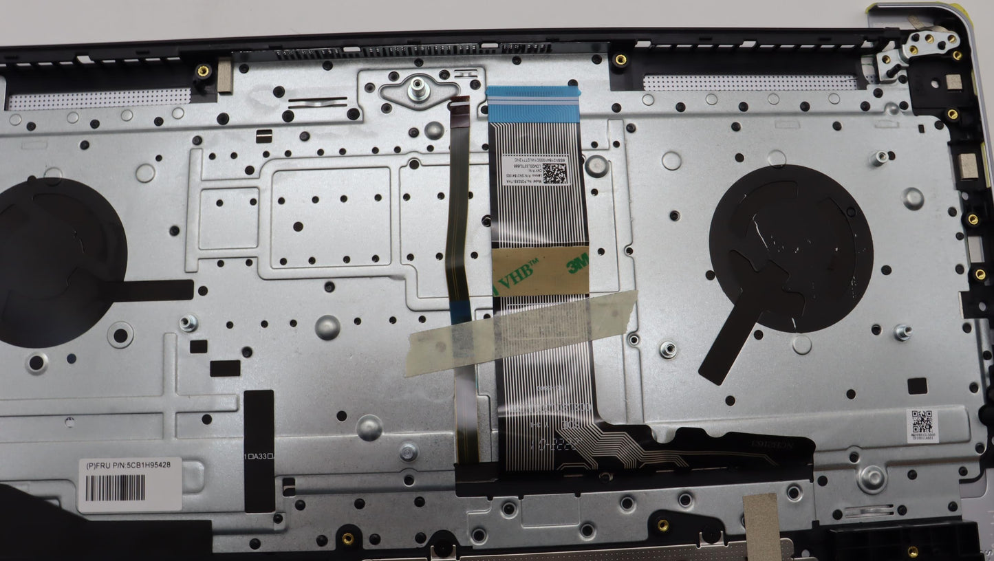 Lenovo Cover Upper Case Assembly Thai - 5CB1H95428