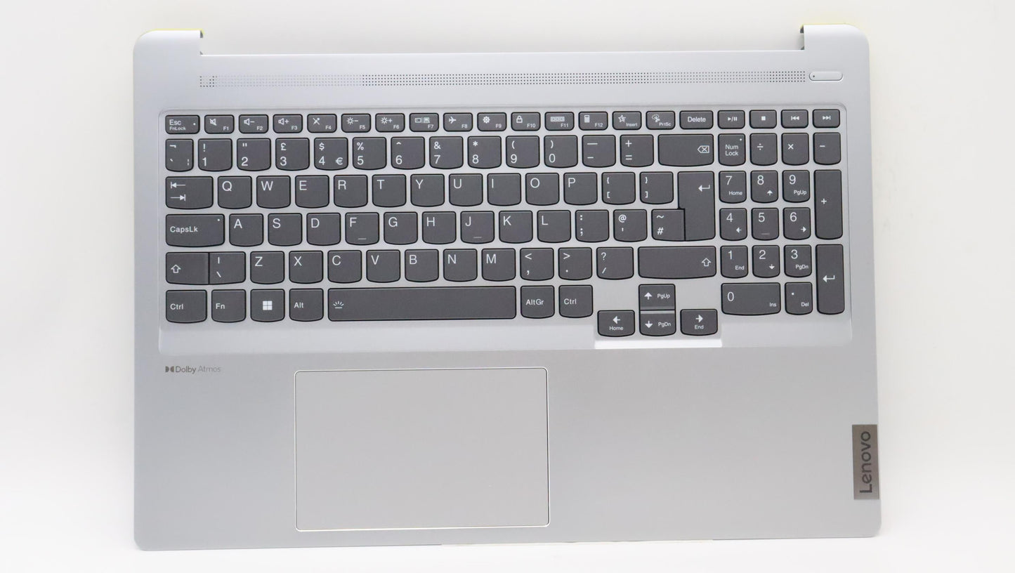 Lenovo Cover Upper Case Assembly Uke - 5CB1H95430