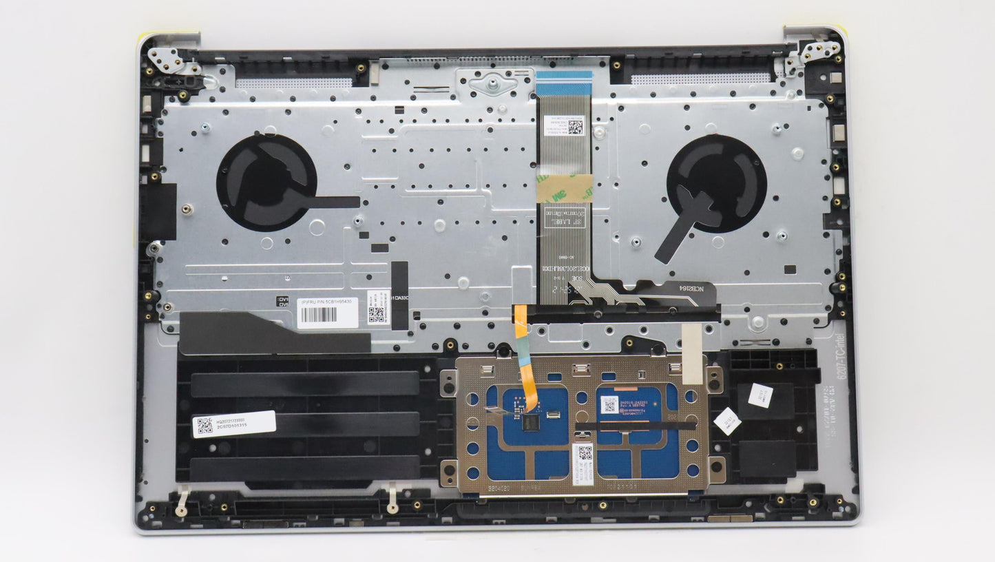 Lenovo Cover Upper Case Assembly Uke - 5CB1H95430