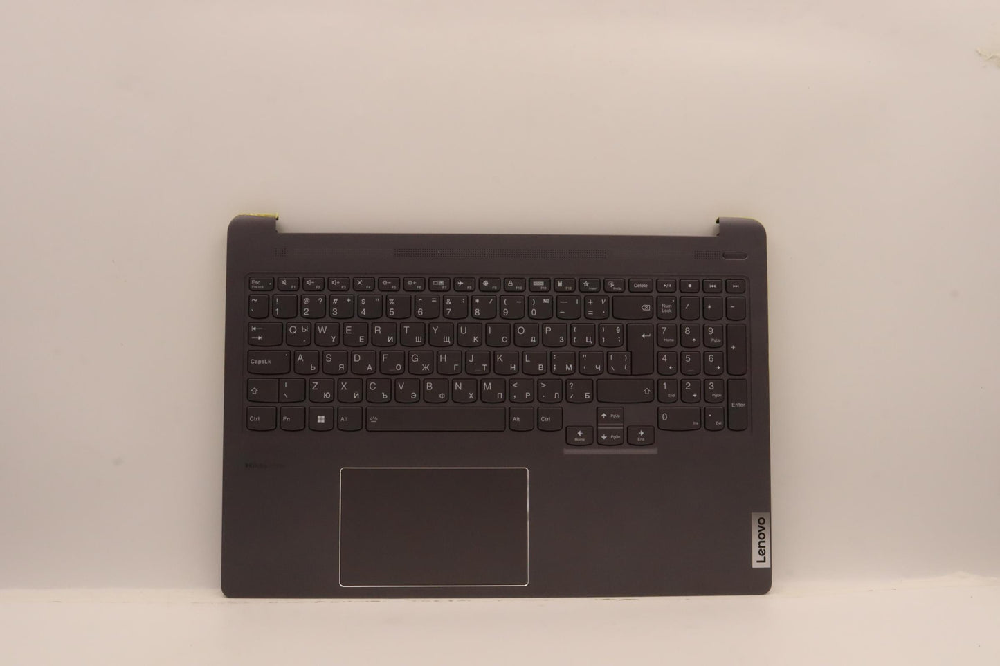 Lenovo Cover Upper Case Assembly Bul - 5CB1H95436