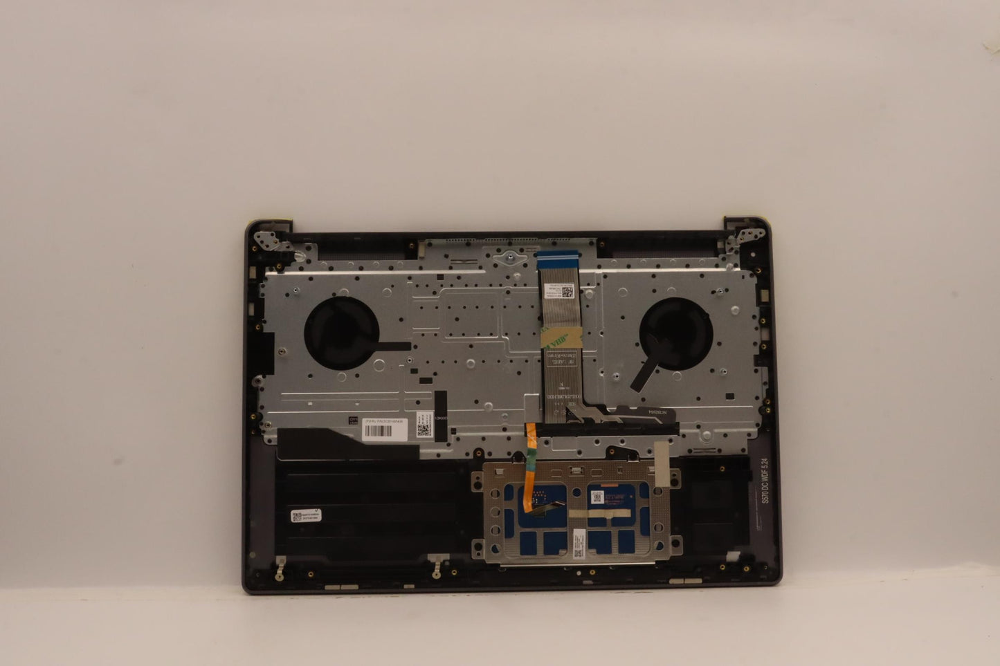 Lenovo Cover Upper Case Assembly Bul - 5CB1H95436