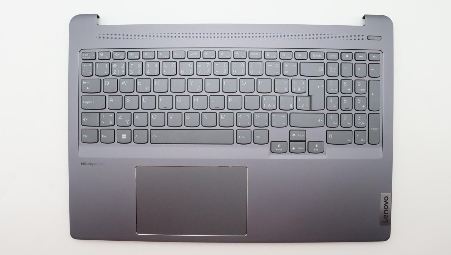 Lenovo Cover Upper Case Assembly Cze/ - 5CB1H95437