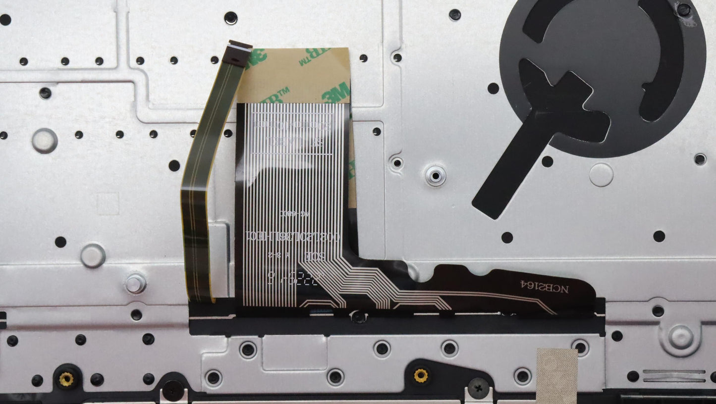 Lenovo Cover Upper Case Assembly Cze/ - 5CB1H95437