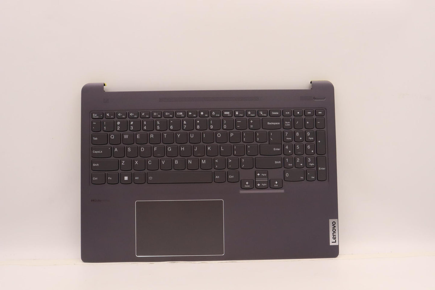 Lenovo Cover Upper Case Assembly Eng - 5CB1H95438