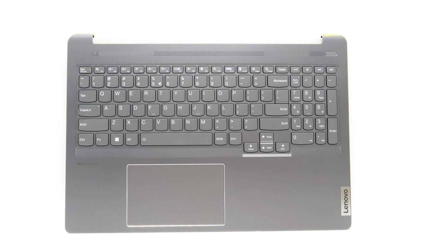 Lenovo Cover Upper Case Assembly Euro - 5CB1H95439