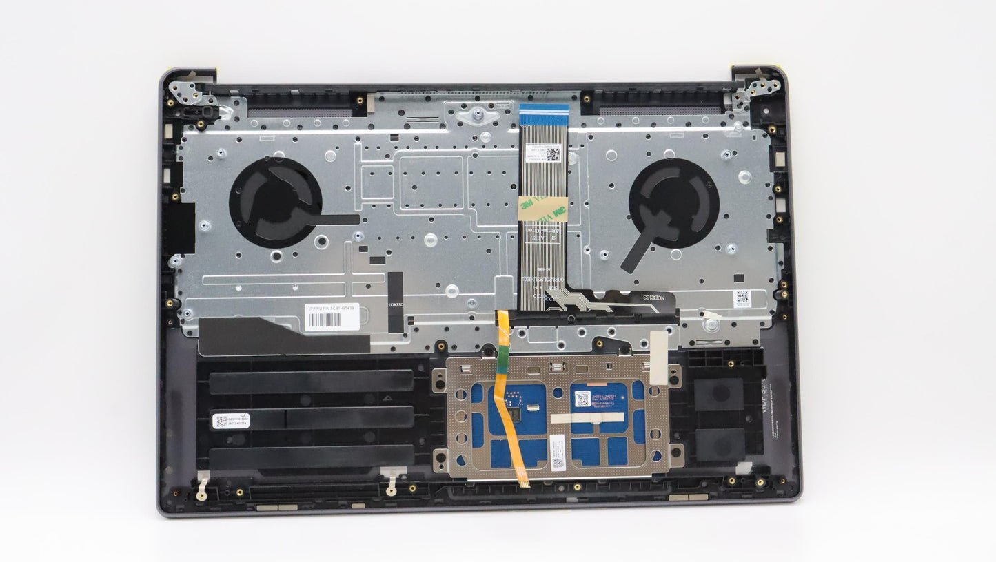 Lenovo Cover Upper Case Assembly Euro - 5CB1H95439