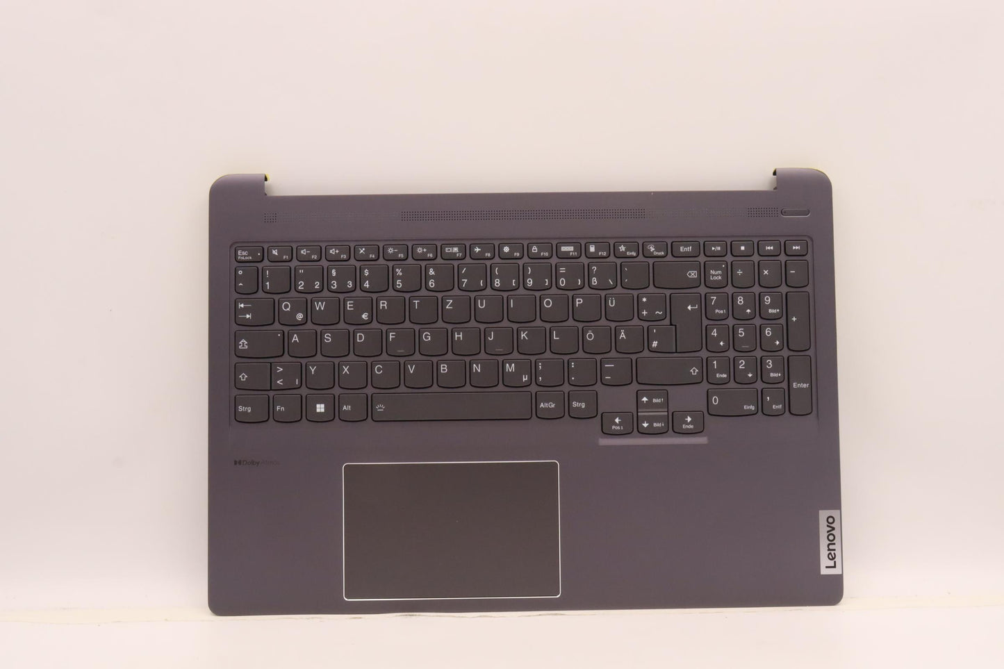 Lenovo Cover Upper Case Assembly Ger - 5CB1H95443