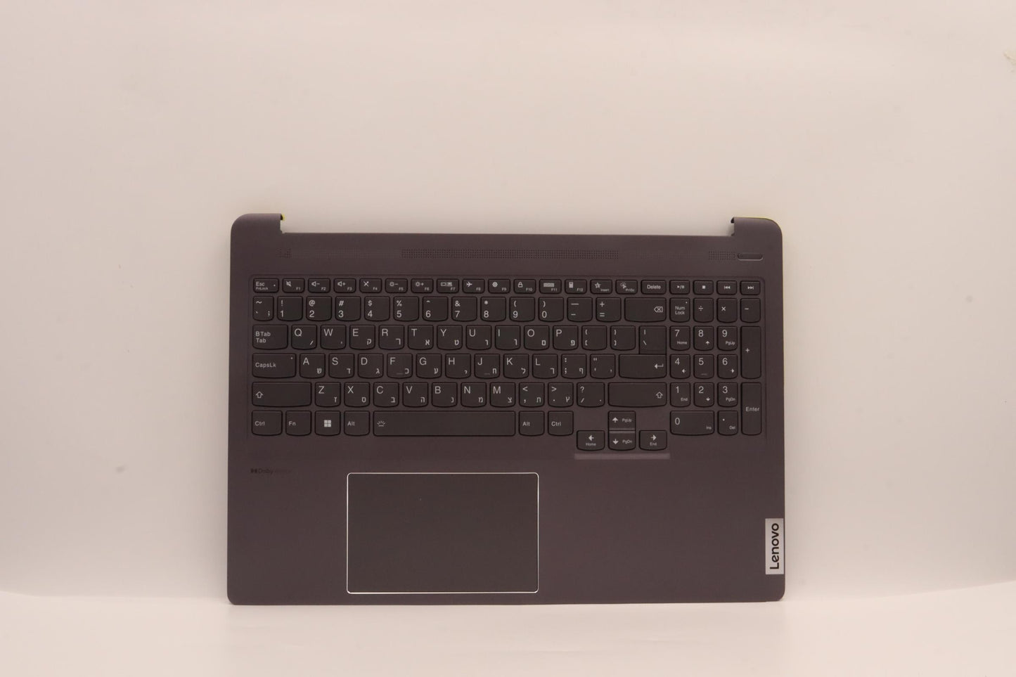 Lenovo Cover Upper Case Assembly Hbw - 5CB1H95445