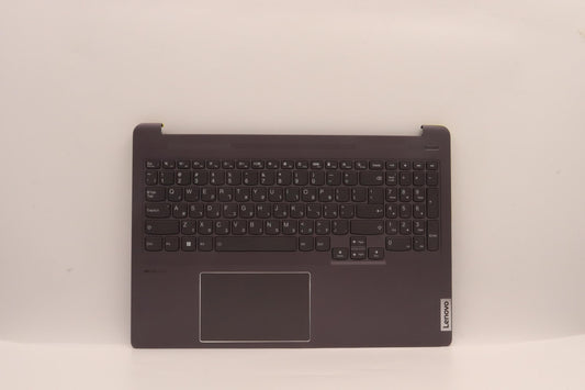 Lenovo Cover Upper Case Assembly Hbw - 5CB1H95445