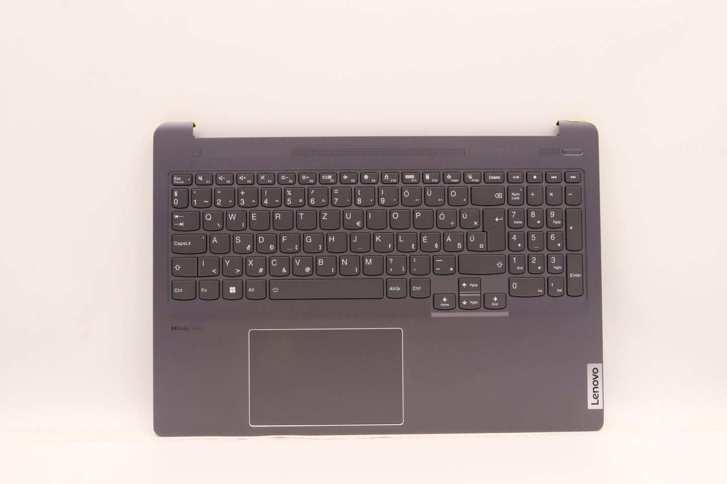Lenovo Cover Upper Case Assembly Hun - 5CB1H95447