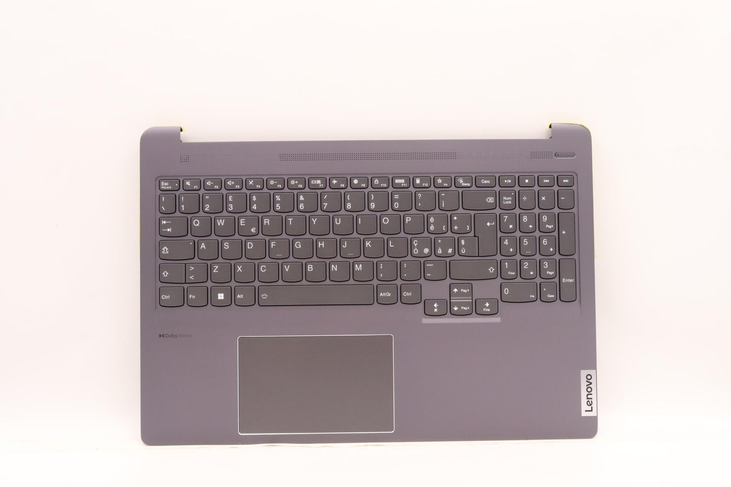 Lenovo Cover Upper Case Assembly Ita - 5CB1H95449