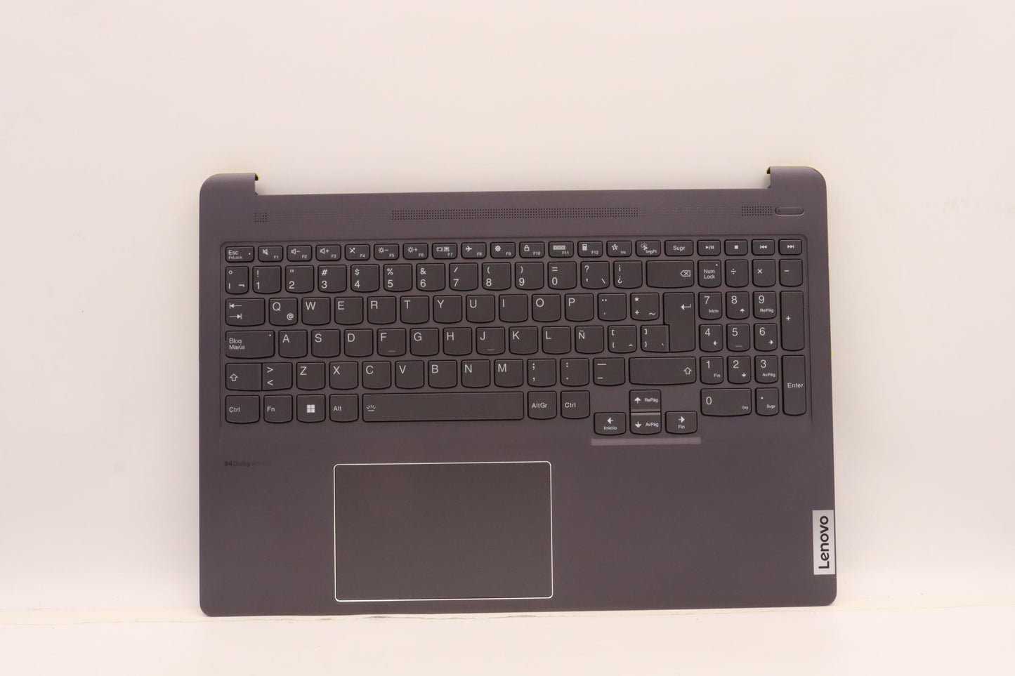 Lenovo Cover Upper Case Assembly La S - 5CB1H95452