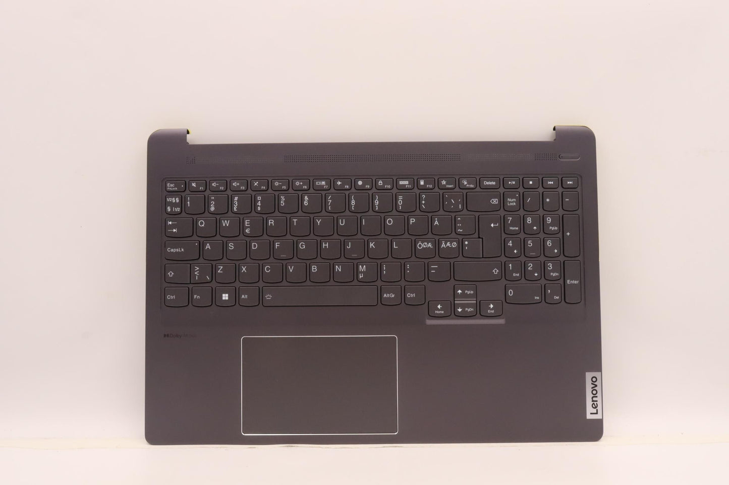 Lenovo Cover Upper Case Assembly Nord - 5CB1H95453