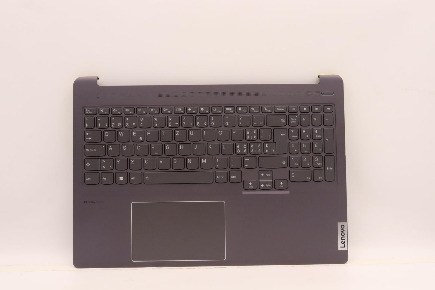 Lenovo Cover Upper Case Assembly Sws - 5CB1H95458