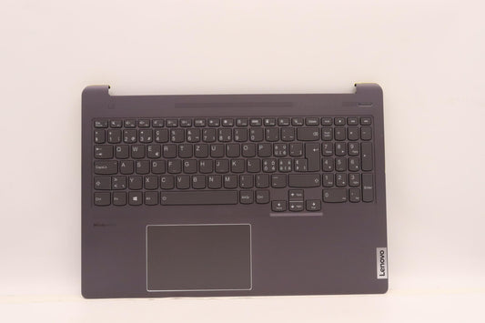 Lenovo Cover Upper Case Assembly Sws - 5CB1H95458