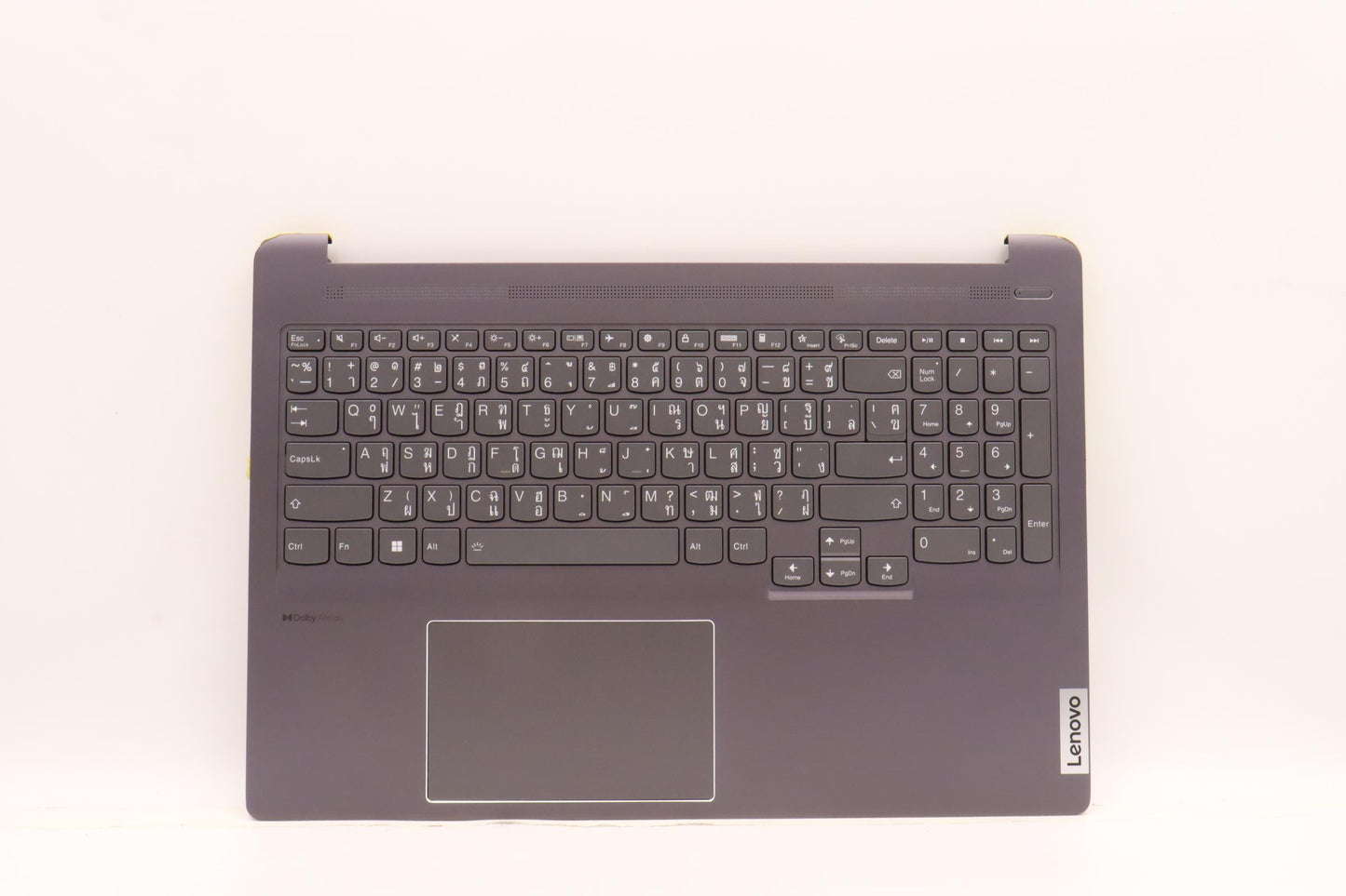 Lenovo Cover Upper Case Assembly Thai - 5CB1H95460