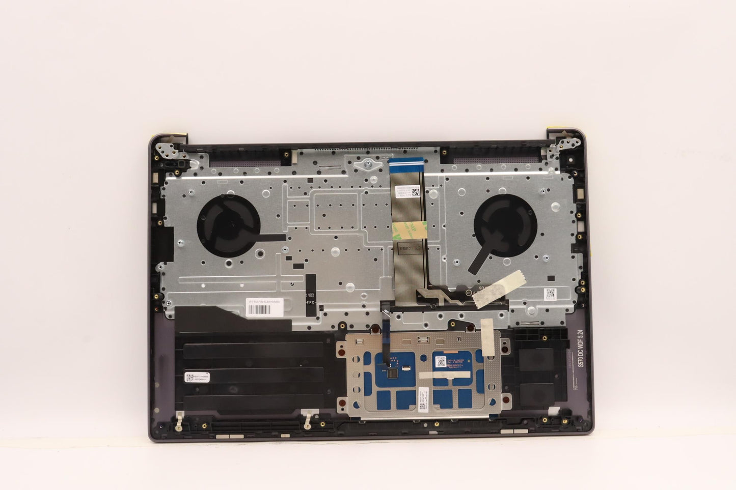 Lenovo Cover Upper Case Assembly Thai - 5CB1H95460