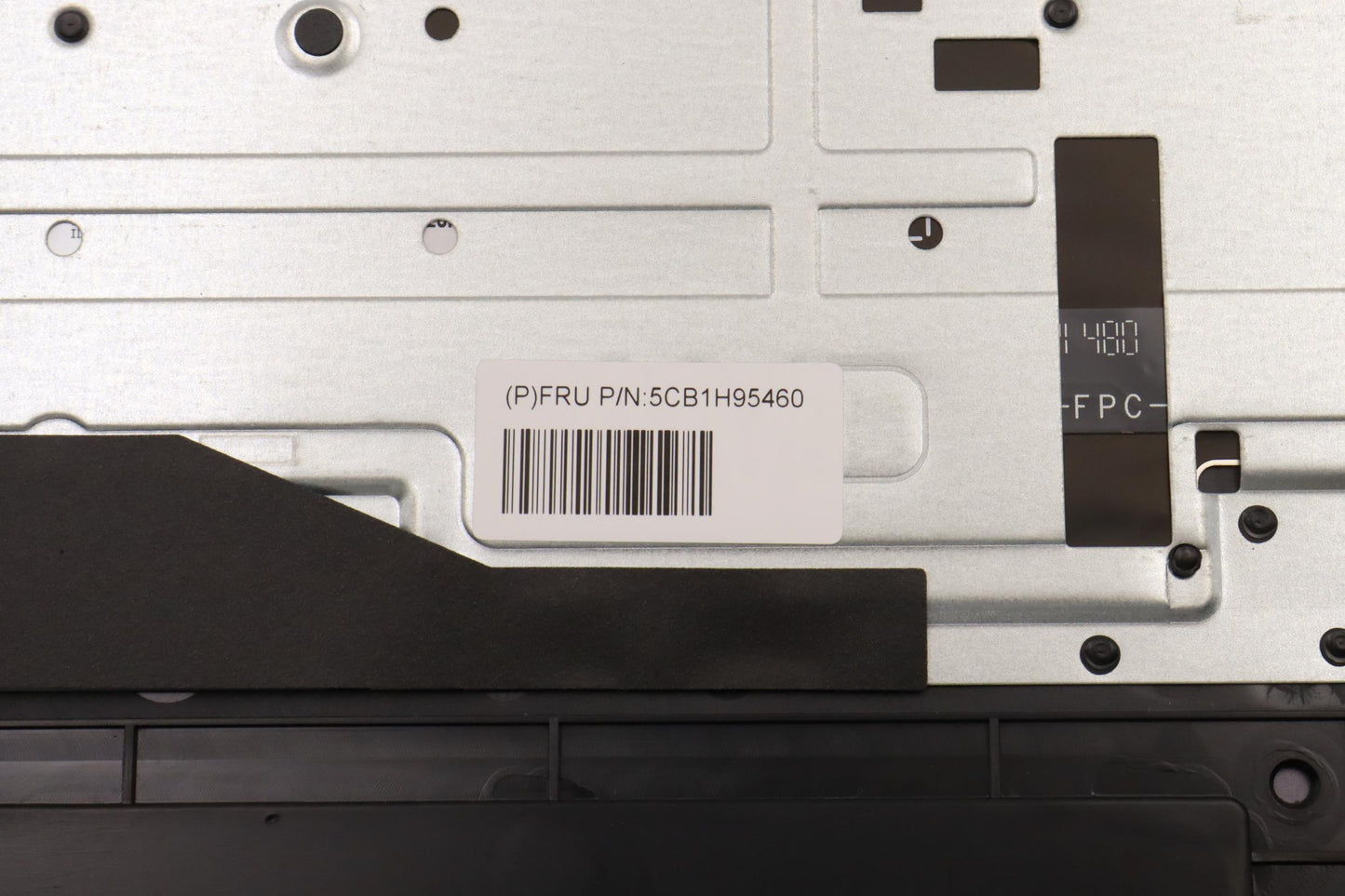 Lenovo Cover Upper Case Assembly Thai - 5CB1H95460