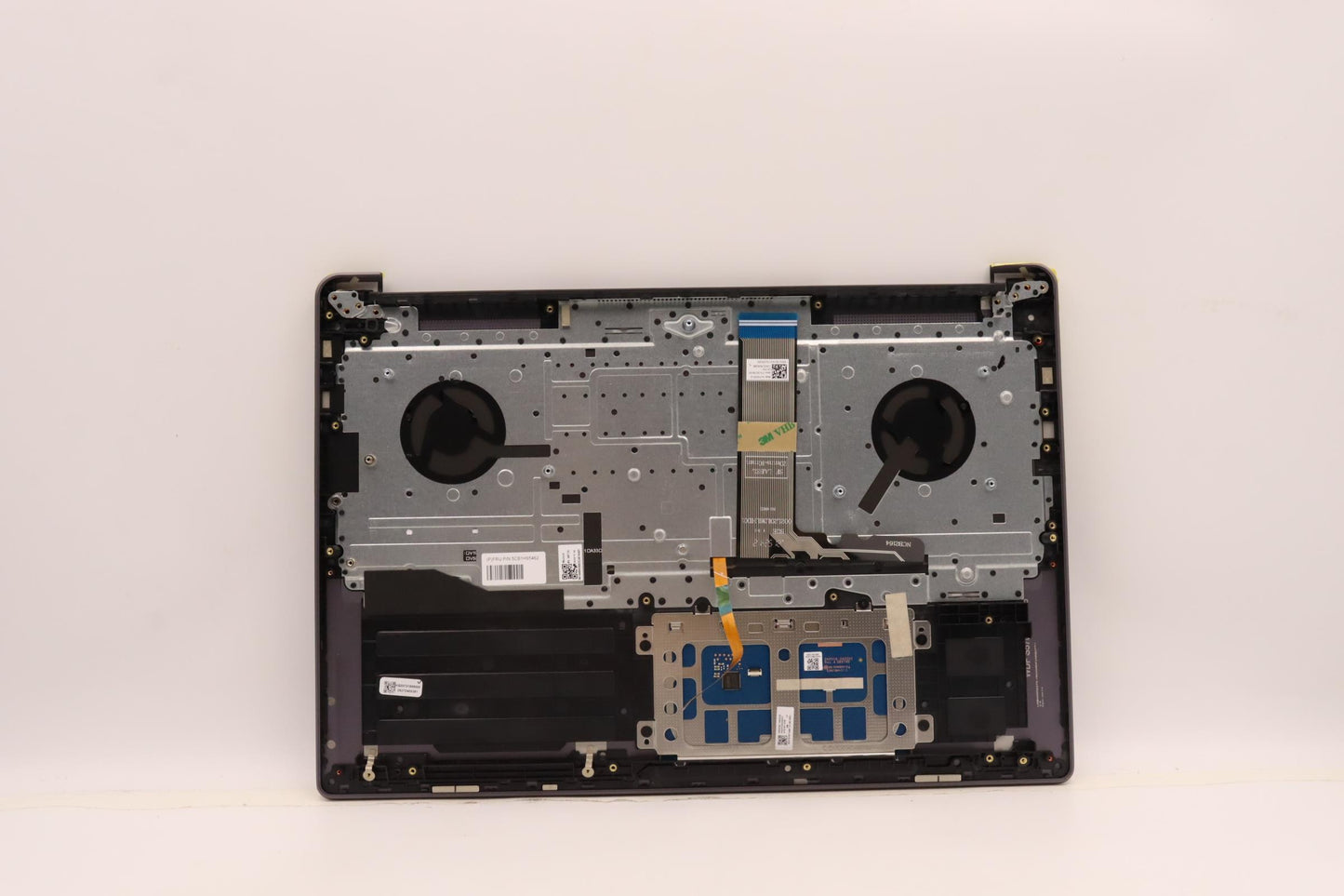 Lenovo Cover Upper Case Assembly Uke - 5CB1H95462