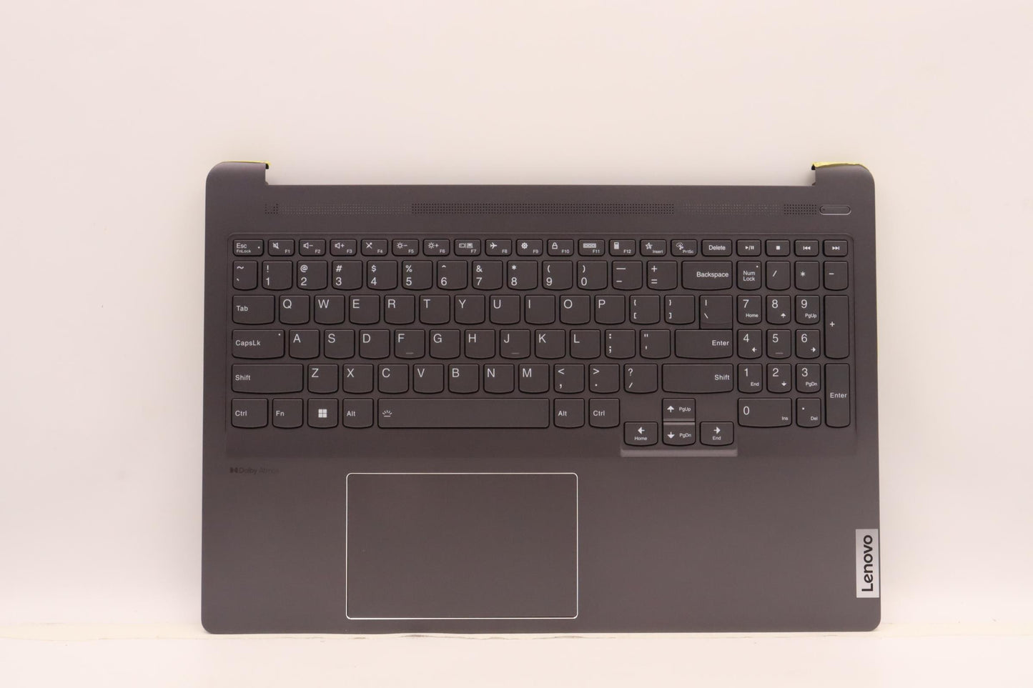Lenovo Cover Upper Case Assembly Usa - 5CB1H95464
