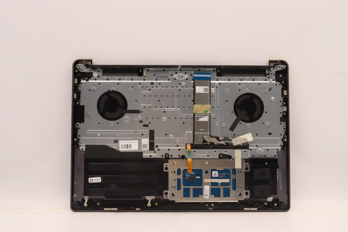 Lenovo Cover Upper Case Assembly Usa - 5CB1H95464