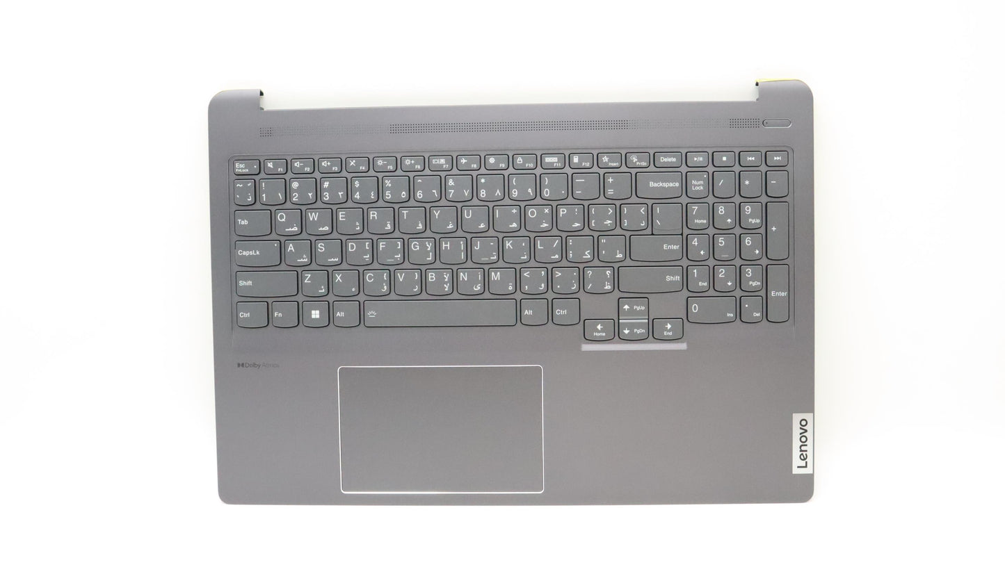 Lenovo Cover Upper Case Assembly Ara - 5CB1H95465