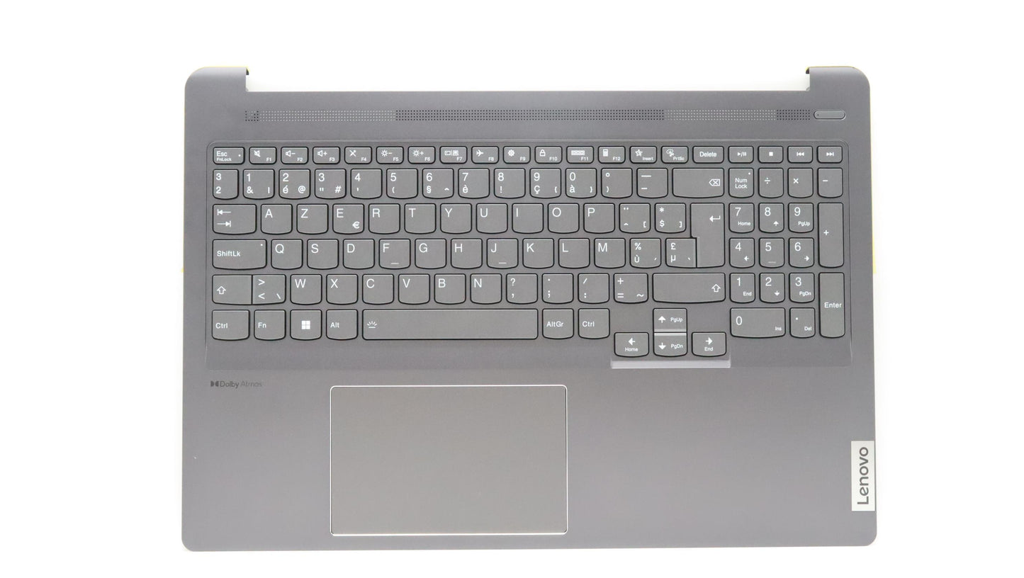 Lenovo Cover Upper Case Assembly Bel - 5CB1H95466