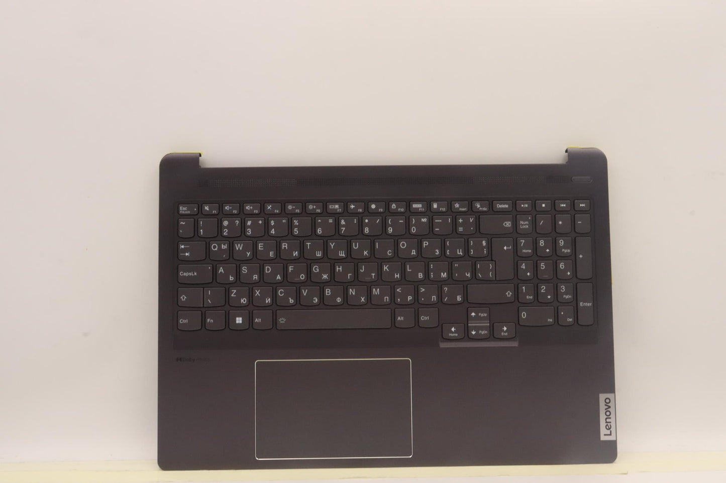 Lenovo Cover Upper Case Assembly Bul - 5CB1H95468
