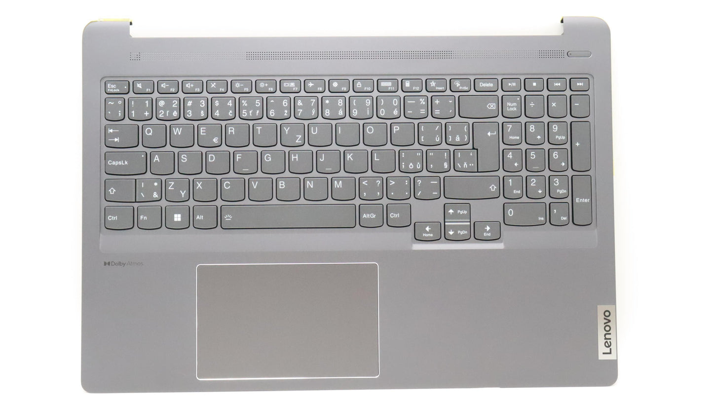 Lenovo Cover Upper Case Assembly Cze/ - 5CB1H95469