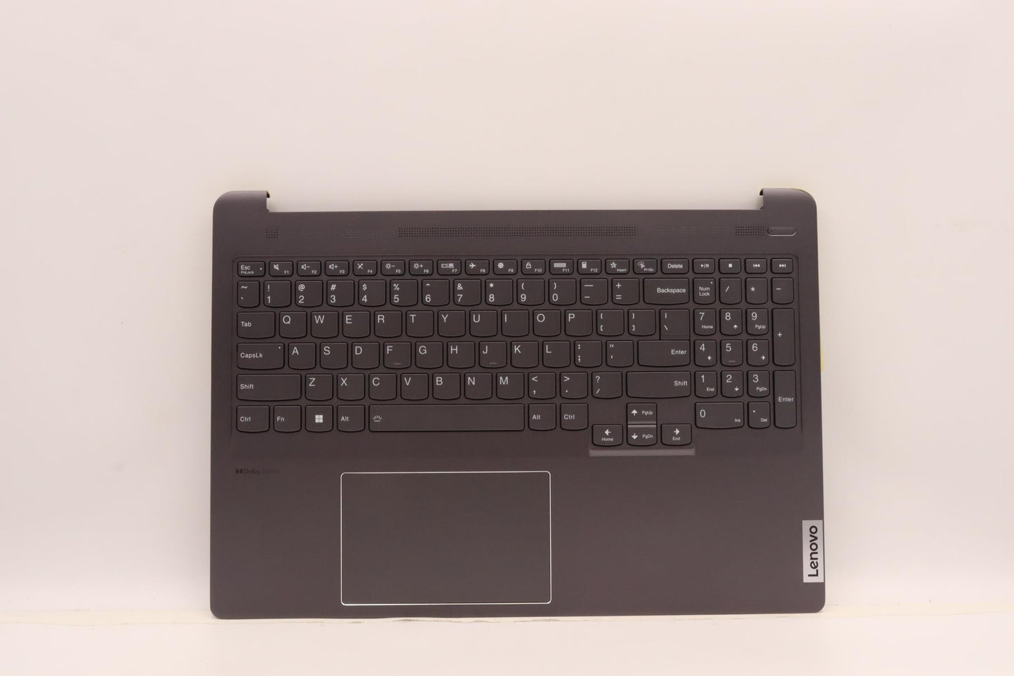 Lenovo Cover Upper Case Assembly Eng - 5CB1H95470