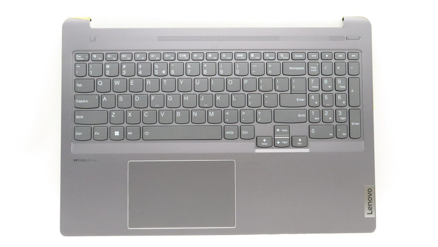 Lenovo Cover Upper Case Assembly Euro - 5CB1H95471