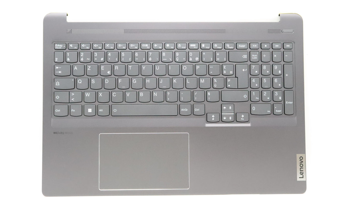 Lenovo Cover Upper Case Assembly Fra - 5CB1H95472