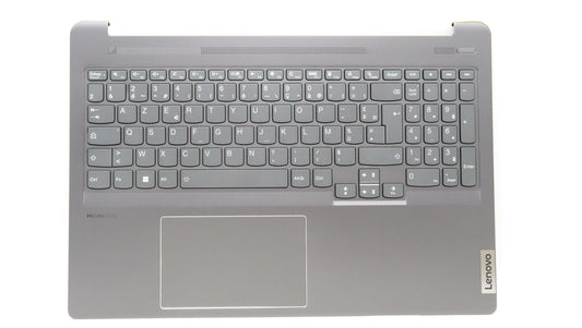 Lenovo Cover Upper Case Assembly Fra - 5CB1H95472