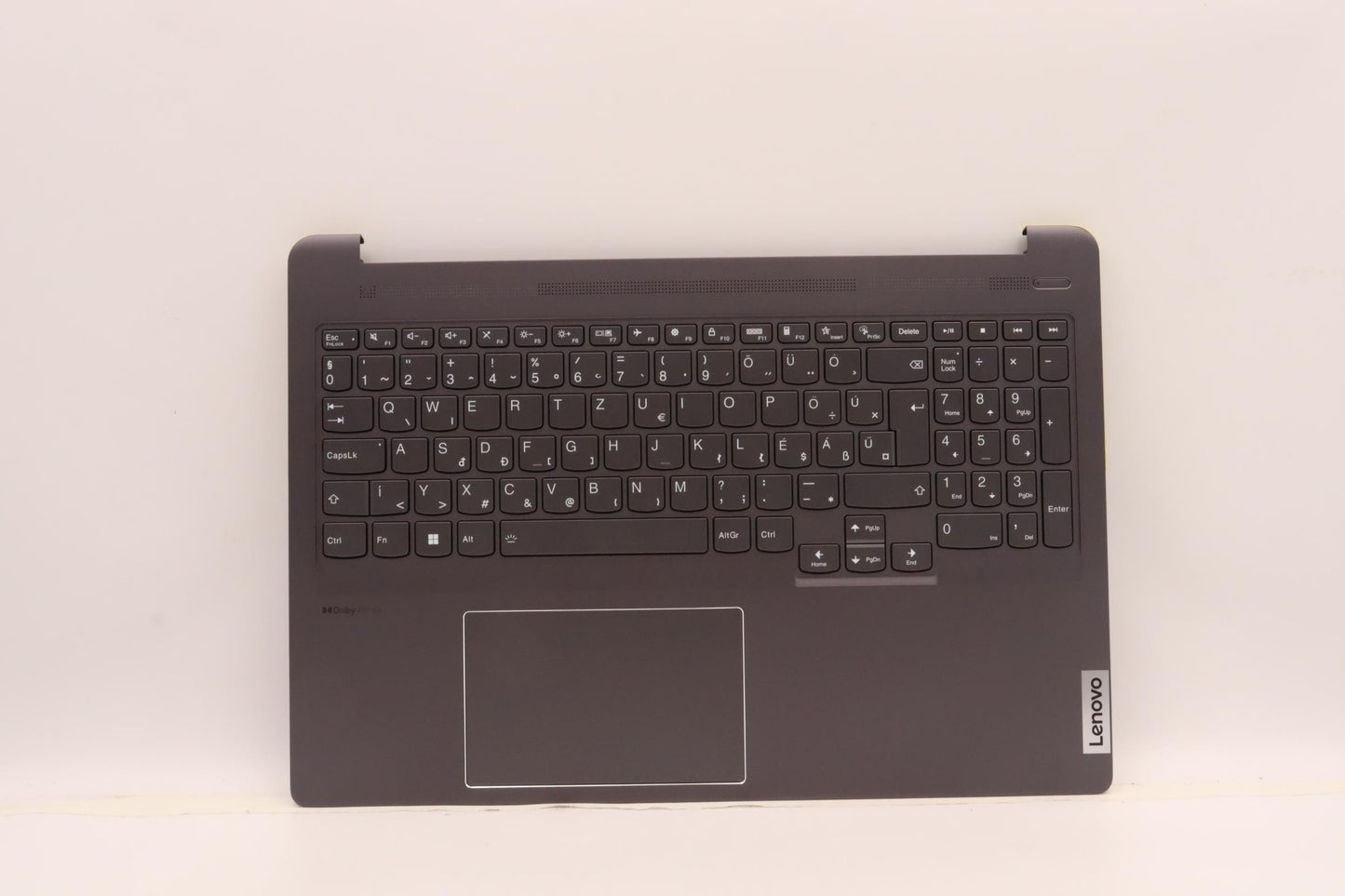 Lenovo Cover Upper Case Assembly Hun - 5CB1H95479