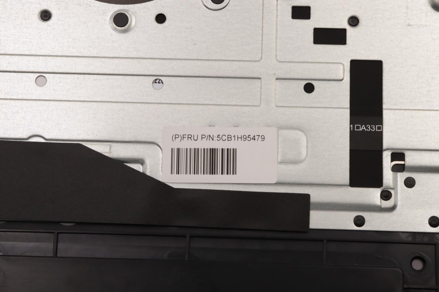 Lenovo Cover Upper Case Assembly Hun - 5CB1H95479